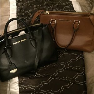 CHRISTIAN SIRIANO PURSES